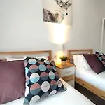 Appartement Ski&nature Javalambre