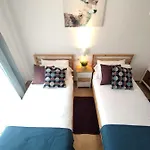 Appartement Ski&nature Javalambre