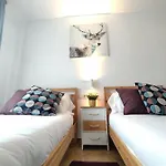 Appartement Ski&nature Javalambre Camarena de la Sierra