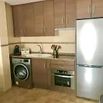 Appartement Ski&nature Javalambre