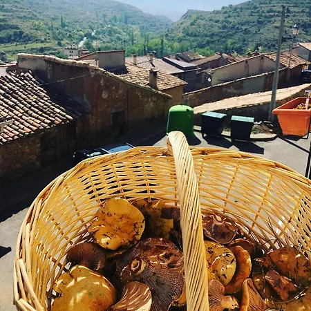 & Nature Javalambre * 卡马雷纳德拉谢拉