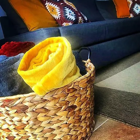 & Nature Javalambre * 卡马雷纳德拉谢拉