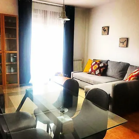 Ski&nature Javalambre Appartement