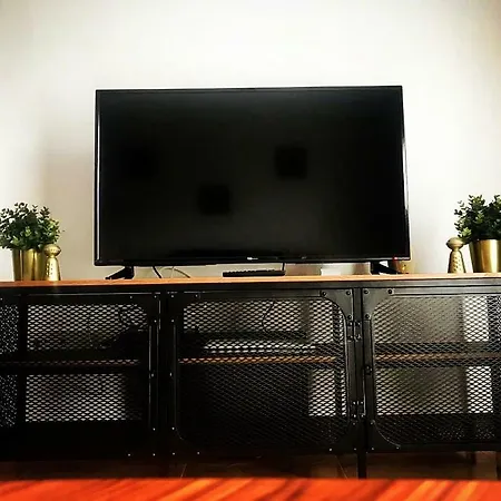 & Nature Javalambre 公寓 卡马雷纳德拉谢拉