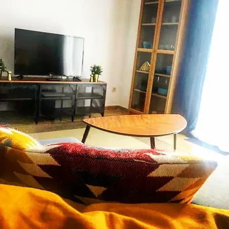 & Nature Javalambre 公寓 卡马雷纳德拉谢拉