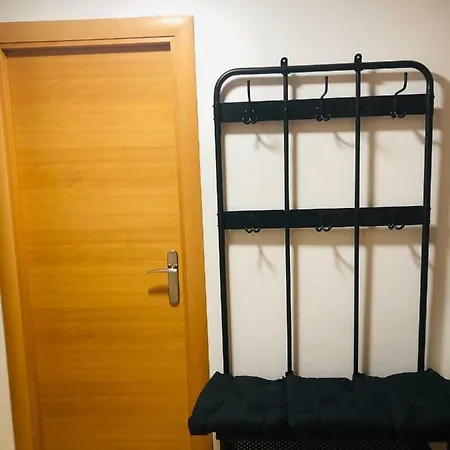 Apartamento & Nature Javalambre