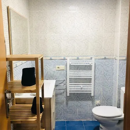 Apartamento & Nature Javalambre *