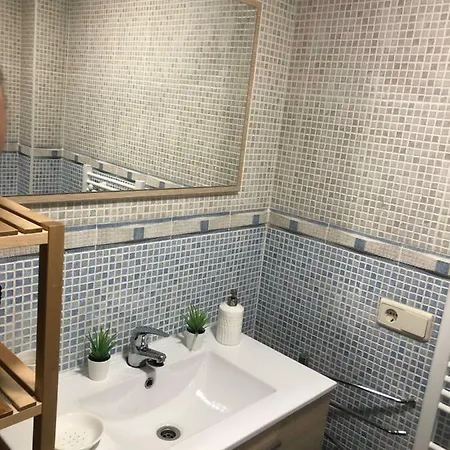 & Nature Javalambre 公寓 *