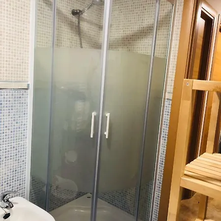 & Nature Javalambre 公寓 *