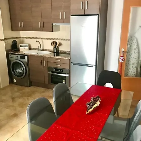 公寓 & Nature Javalambre *