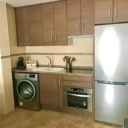 公寓 & Nature Javalambre