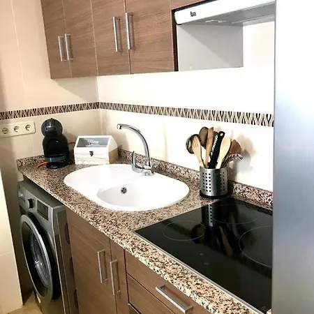 公寓 & Nature Javalambre