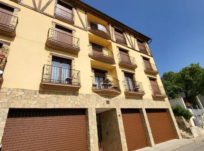 & Nature Javalambre * Camarena de la Sierra