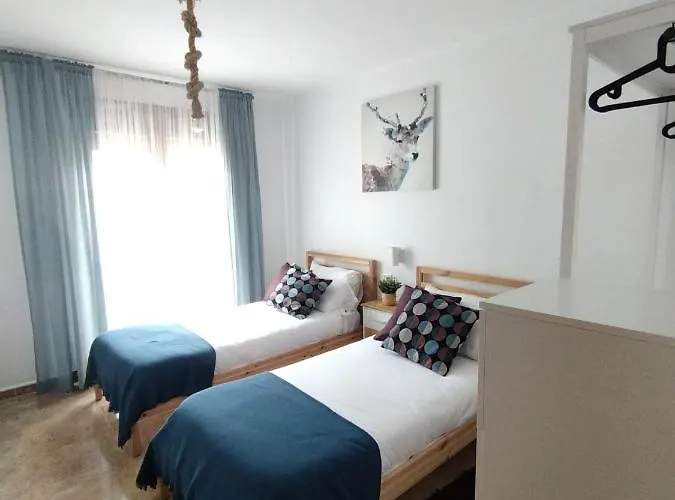 & Nature Javalambre *