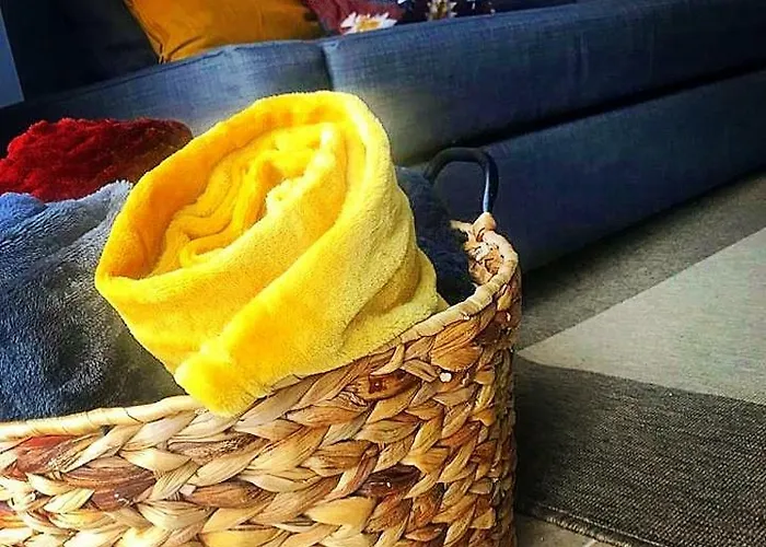 & Nature Javalambre * Camarena de la Sierra