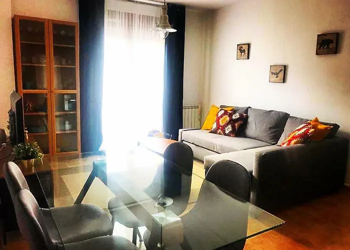 & Nature Javalambre Appartamento