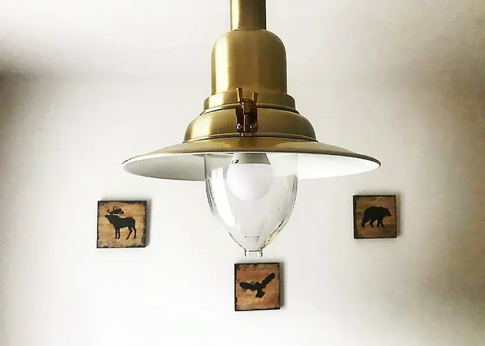 & Nature Javalambre Appartamento *