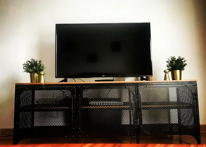 & Nature Javalambre Appartamento Camarena de la Sierra