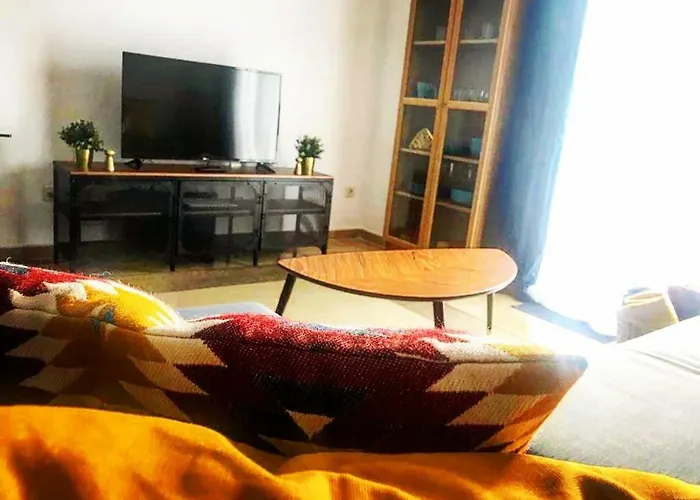 & Nature Javalambre Appartamento Camarena de la Sierra