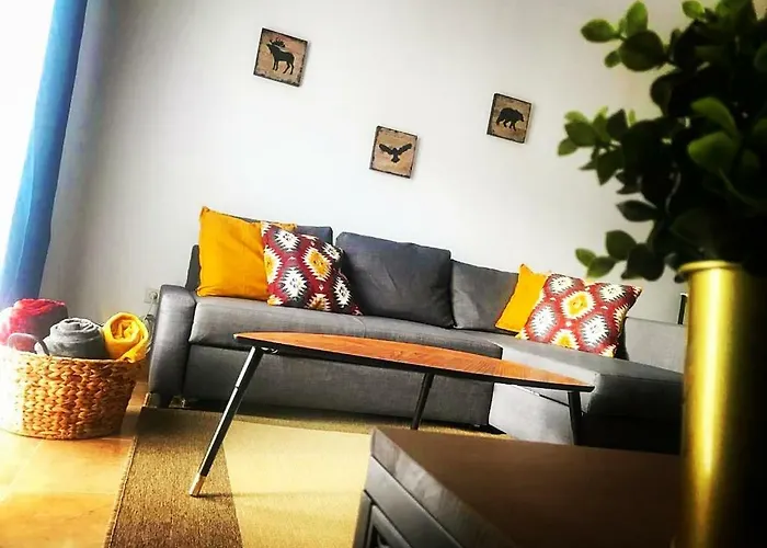 & Nature Javalambre Appartamento Camarena de la Sierra