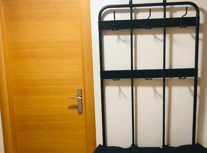 Appartamento & Nature Javalambre