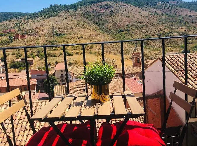 & Nature Javalambre Appartamento