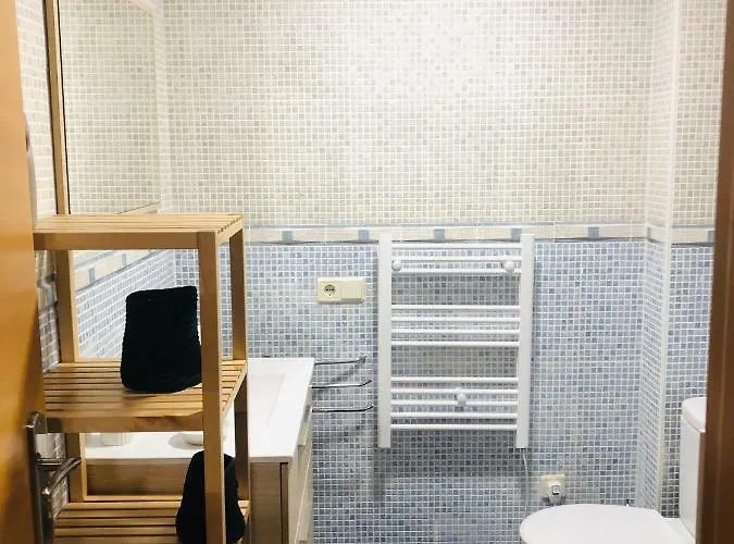 Appartamento & Nature Javalambre *