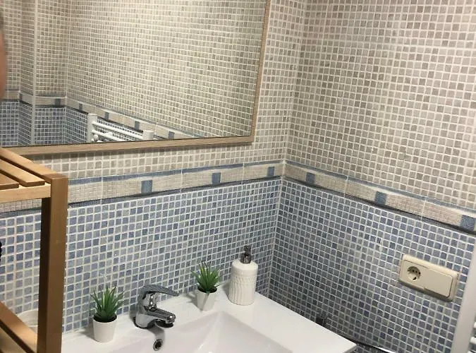 & Nature Javalambre Appartamento *