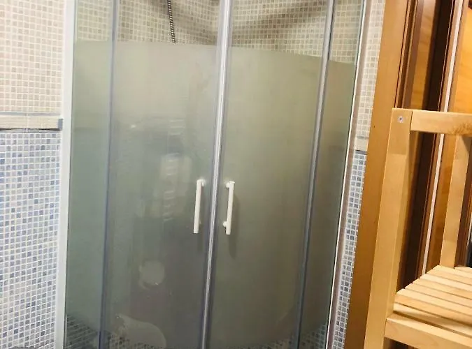 & Nature Javalambre Appartamento *