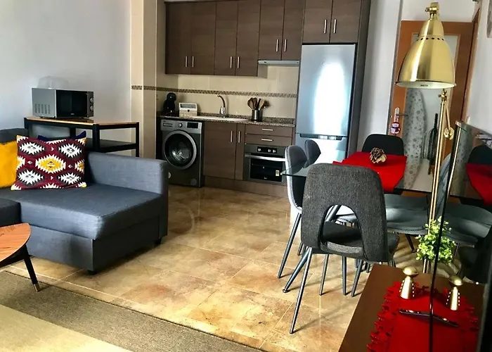 & Nature Javalambre *