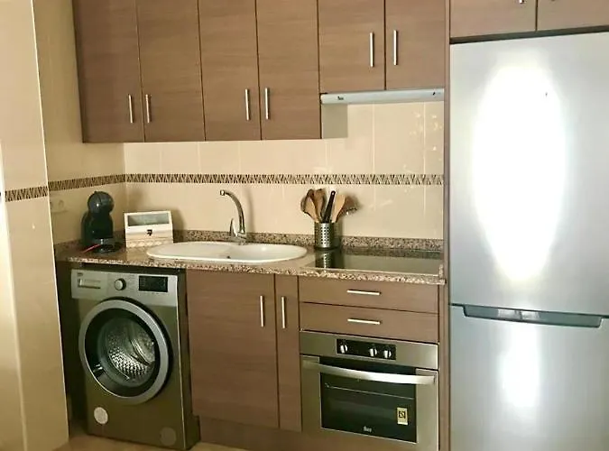 Appartamento & Nature Javalambre