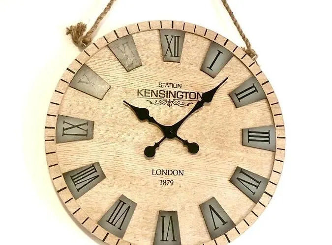 Appartamento & Nature Javalambre